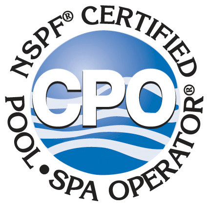 Certified Pool Service Professionals