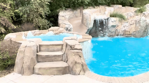 Certified Pool Technicians in Las Vegas